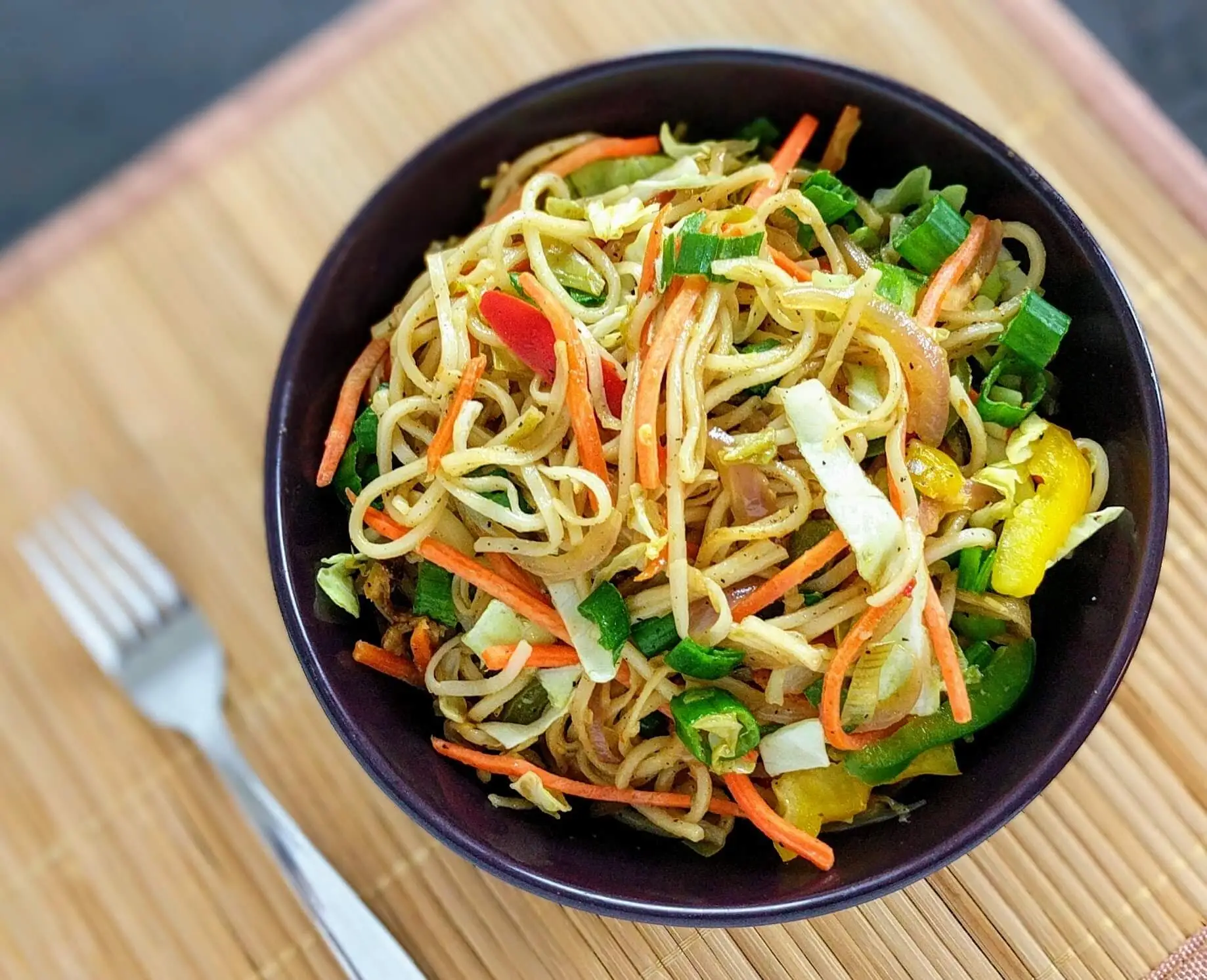 noodles