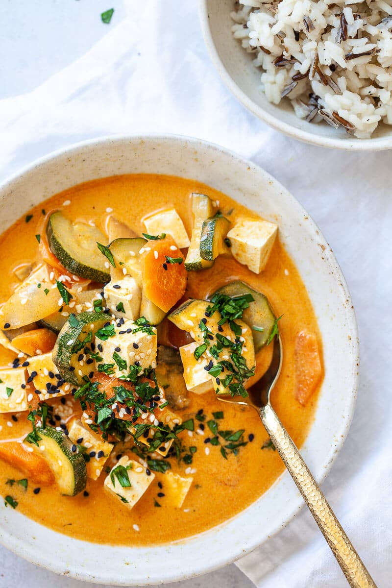 tofu